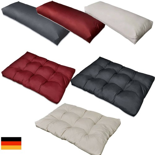 Loungekissen polster auflage - loungekissen, polster-auflage