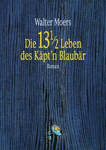 Die leben des käpt n - 1/2,