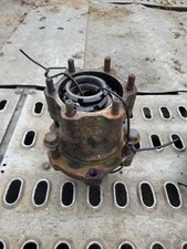 Hinterachsnabe A9043560401