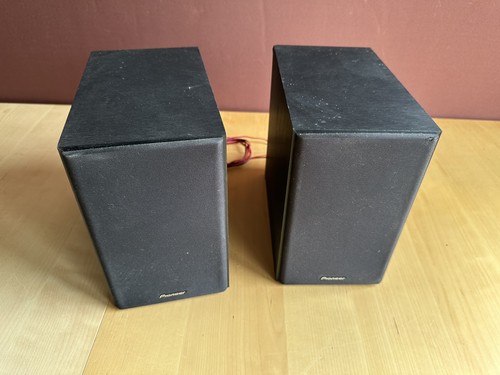 Pioneer hm6 - pioneer, s-hm6