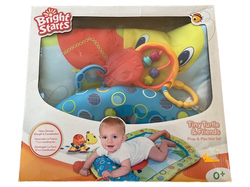 Bright starts spielbogen tiny - bright,