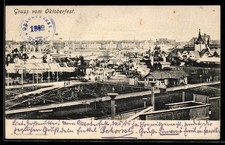 Ansichtskarte München