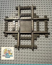 ( L-2 ) lego 4519 Eisenbahn 9V