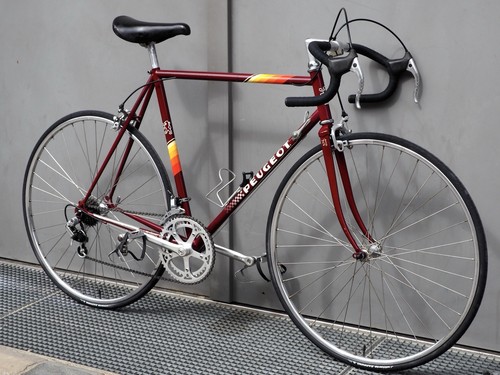 Oldtimer rennrad peugeot - 🍇oldtimer,