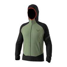 DYNAFIT Herren Stretchjacke