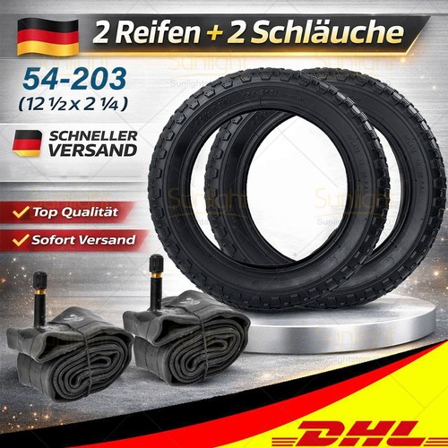 Reifen schlauch 12 - 2x,