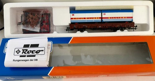 Roco nr 47628 - roco, h0