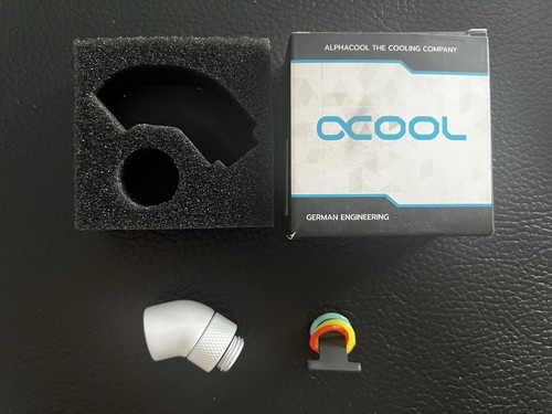 Alphacool eiszapfen - alphacool,