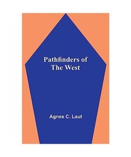 Pathfinders the west - pathfinders, agnes