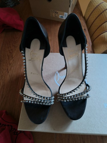 Christian louboutin 40 - christian,