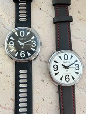 Die Qual der Wahl: Raketa Uhr