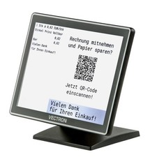 Vectron Kd-Display C100 Neu 