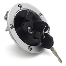 Fuel Gas Tank Cap Cover Key