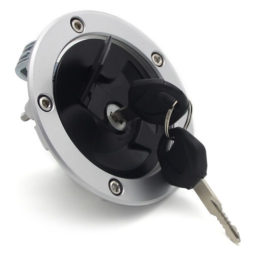Fuel gas tank cap cover - fuel, key