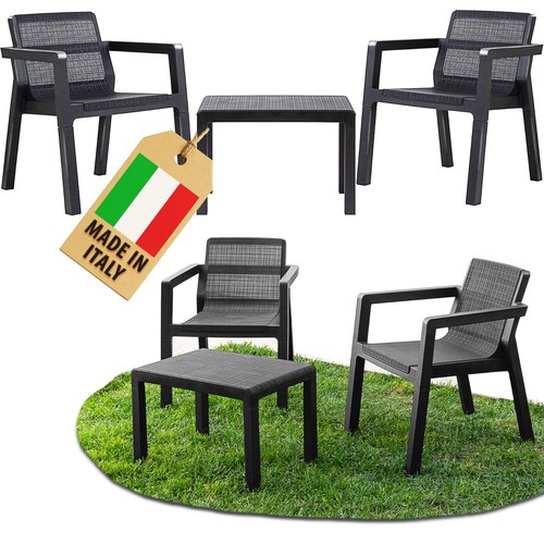 Balkonmöbel set gartenmöbel - balkonmöbel,