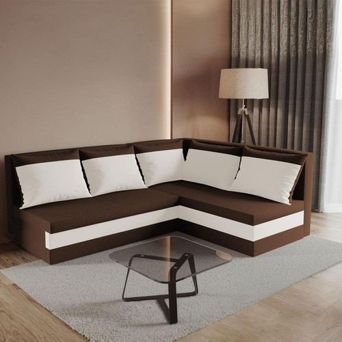 Forniro hugo ecksofa mit - forniro,