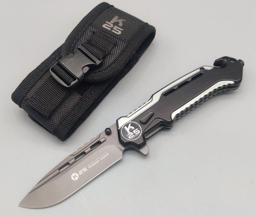 K25 messer widget - k25,