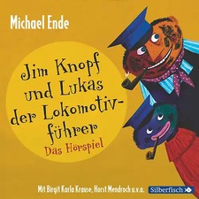 Jim Knopf - Hörspiele: Jim
