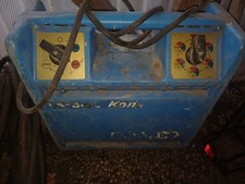 DALEX Schweißgerät 220  380