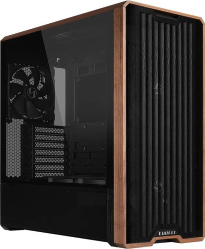 Lian lancool 217 - lian,