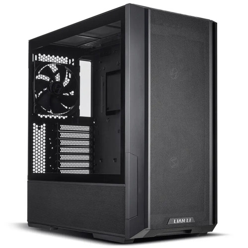Lian lancool 216 midi tower - li,