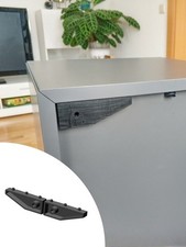 Wandhalterung für ikea eket - für,