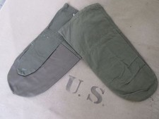 Army Handschuhe Gloves mit Trigger Finger One Size Gunner Sniper Shooter Nam 