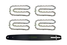 45cm (18") 1,5 0,325" 72 TG
