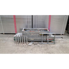 Fassadengerüst Layher Assco