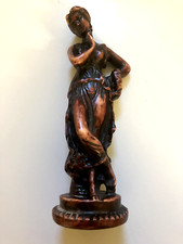 Griechische Frauenskulptur - „Die schöne Helena“