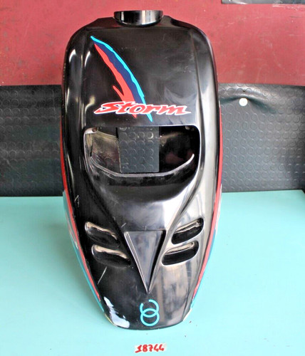 Verkleidung frontschild gilera - frontschild,