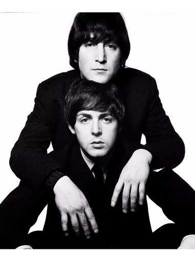 Paul mccartney john lennon - mccartney, the