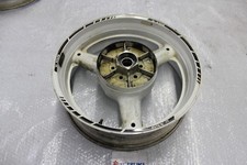 SUZUKI GSX-R 600 AD Felge