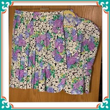 Damen Zweiteiler Bluse mit