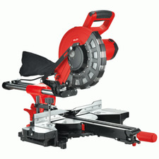 VALEX RADIAL-KAPPSÄGE TRL256L