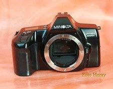 Minolta Dynax 3000i