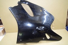 Suzuki GSXR 750 W Verkleidung  1992-1995   Seitenverkleidung