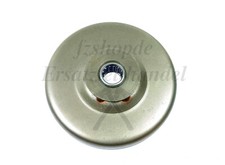 Kettenrad Kupplungstrommel 3/8 6Z » Dolmar PS-400 401 410 411