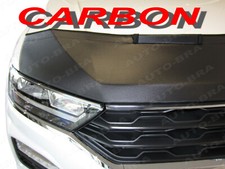 Carbon Optik BRA für VW