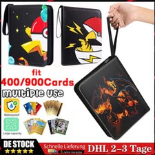 50Seiten Sammelalbum Pokemon