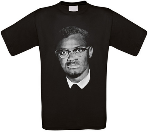 Patrice lumumba kongo congo - patrice,