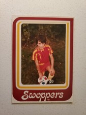 Mike eddy 1982 - mike, swoppers
