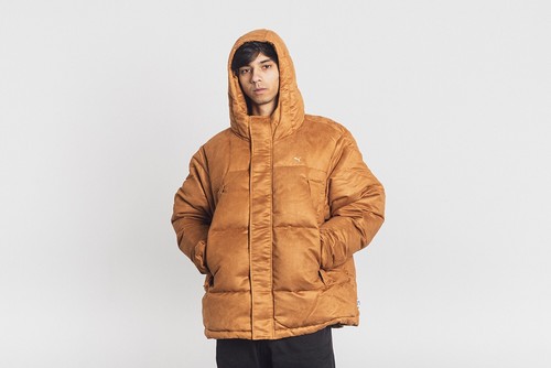Puma mmq faux leather - puma,
