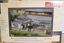 Piko 61152, Spur H0,  Bausatz