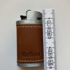 Malboro feuerzeug hülle - malboro, neu
