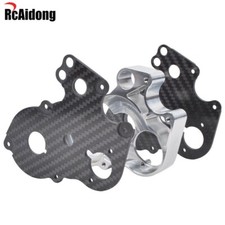 RC Car Aluminum Gearbox