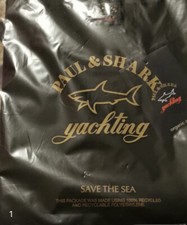 Paul & Shark Tshirt 4 XL