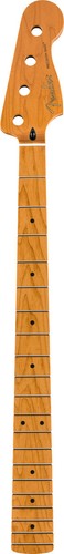 Fender roasted maple - fender,