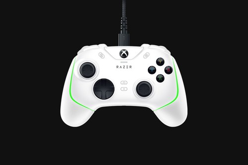 Razer wolverine chroma - v2,
