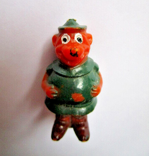Waldtier bär little - waldtier,